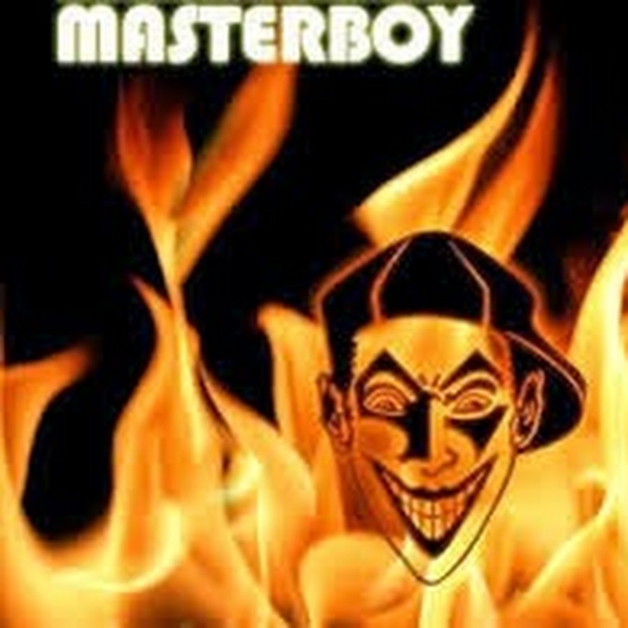 Номер шлех. Группа Masterboy.