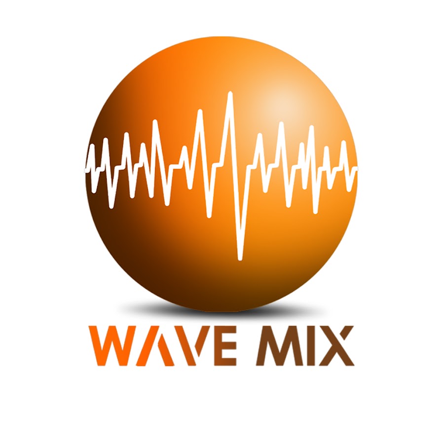 Русский микс волна. Wave Mix.