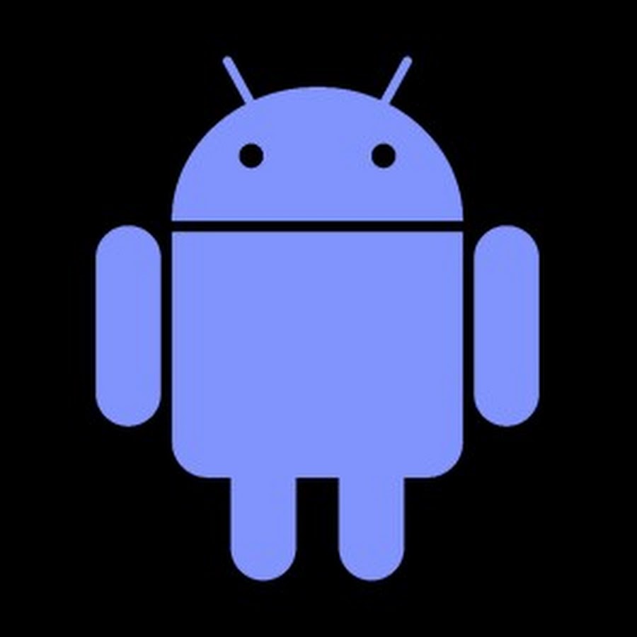 Android sticker