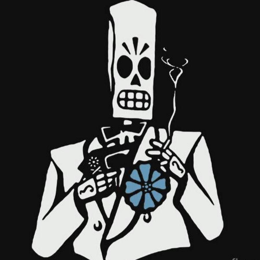 Grim fandango on steam фото 49