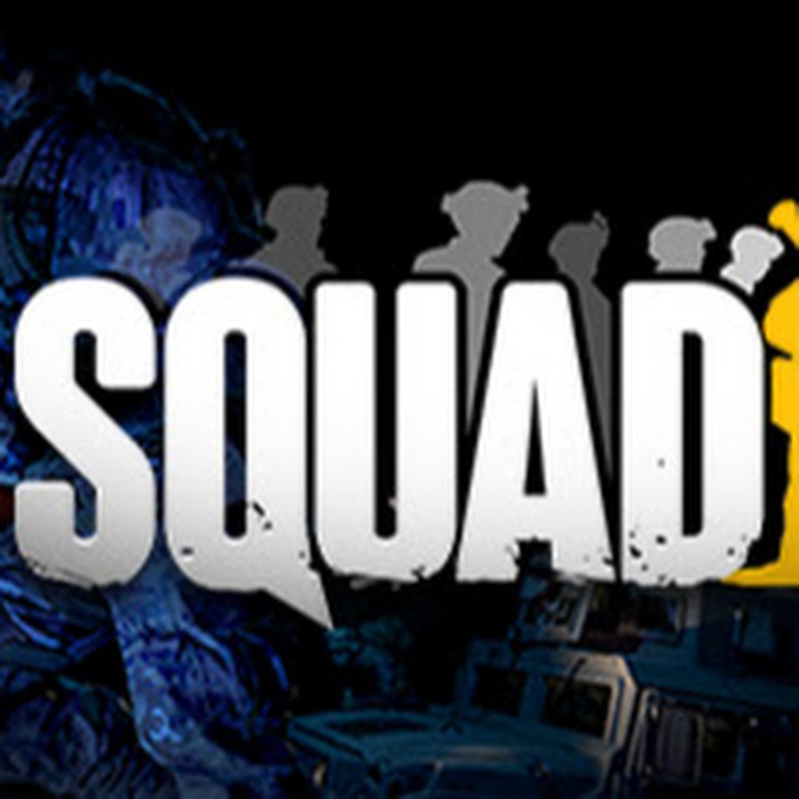 Ключ сквад стим. Squad (игра). Squad обложка. Логотип игры Squad. Squad картинки.