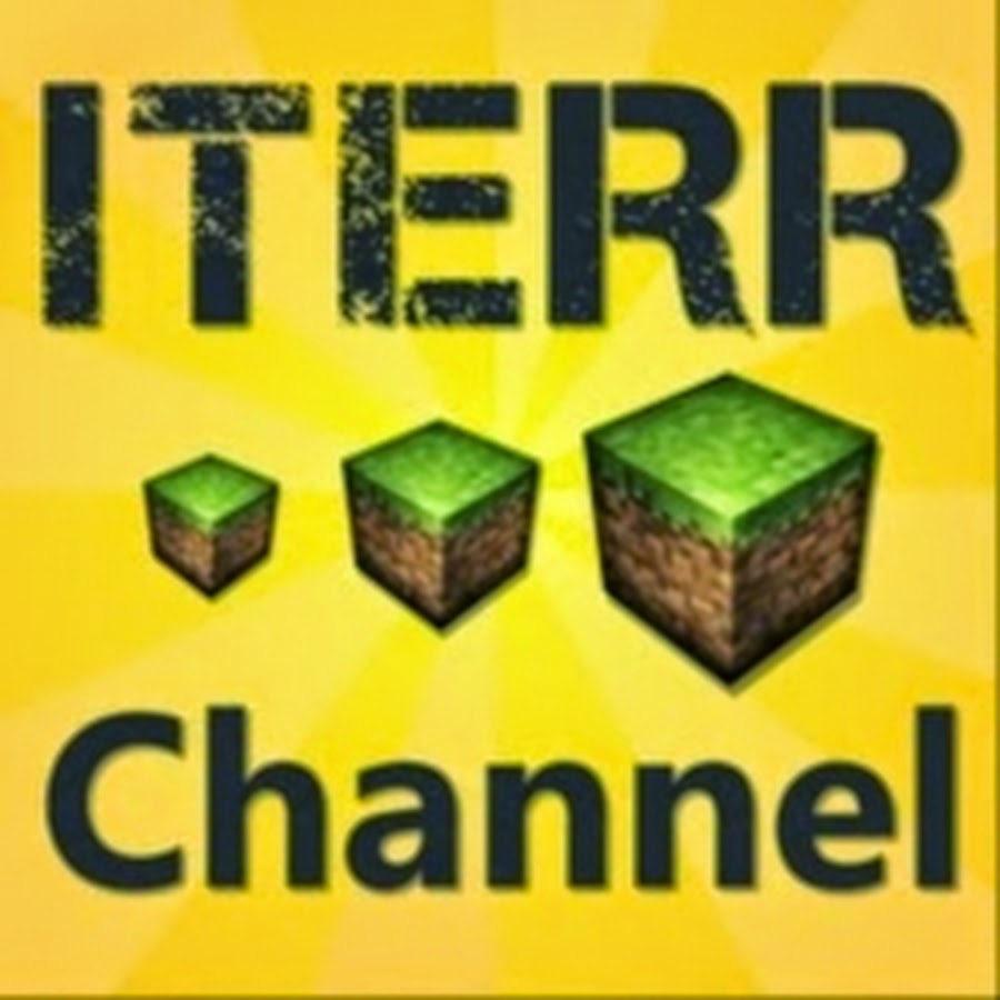 Profile avatar of iTerrNet