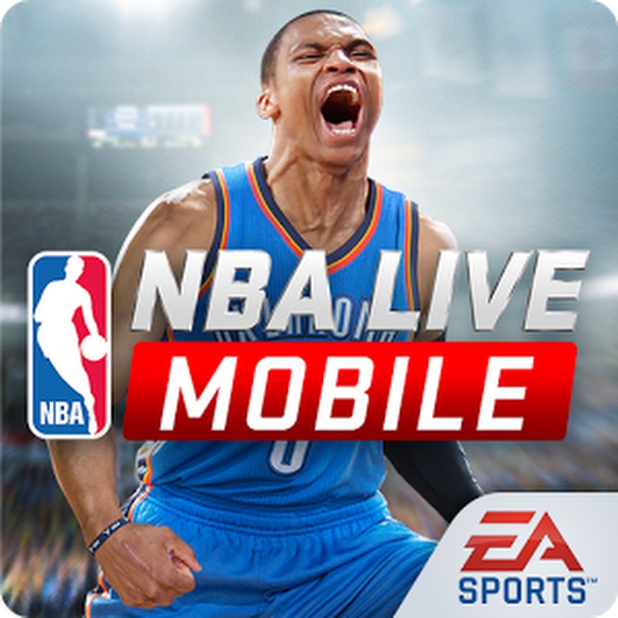 Карточки NBA Live