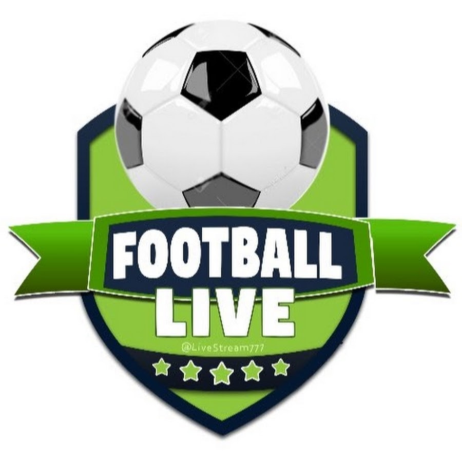 Football stream. Live Football. Футбол лайв. Футбол Live на логотипе. Football стрим.