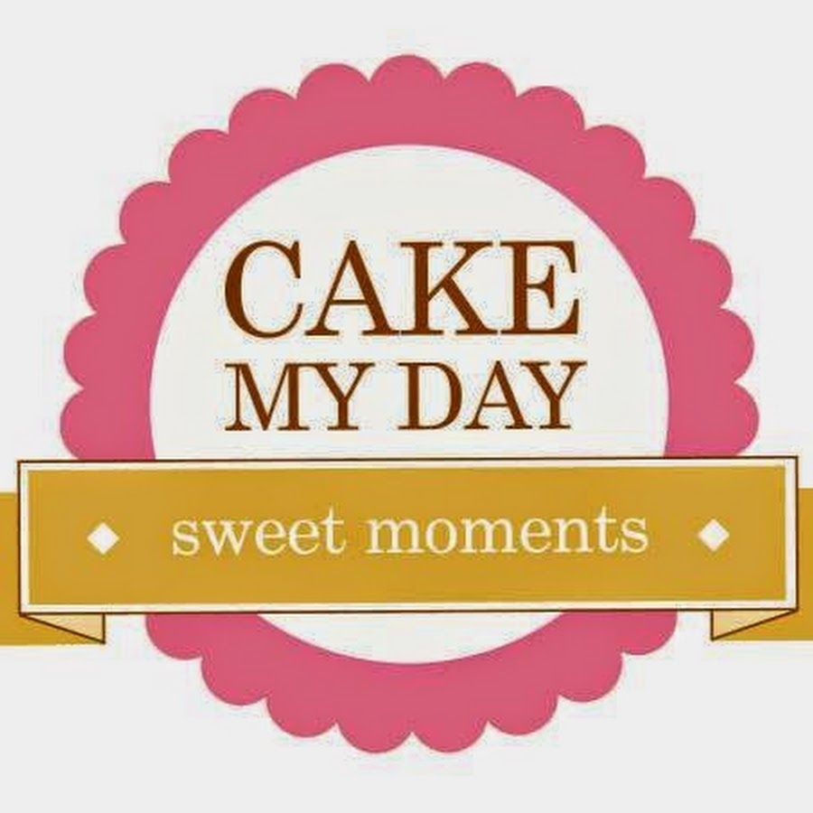 Cake my day. Cake my Day косметика.