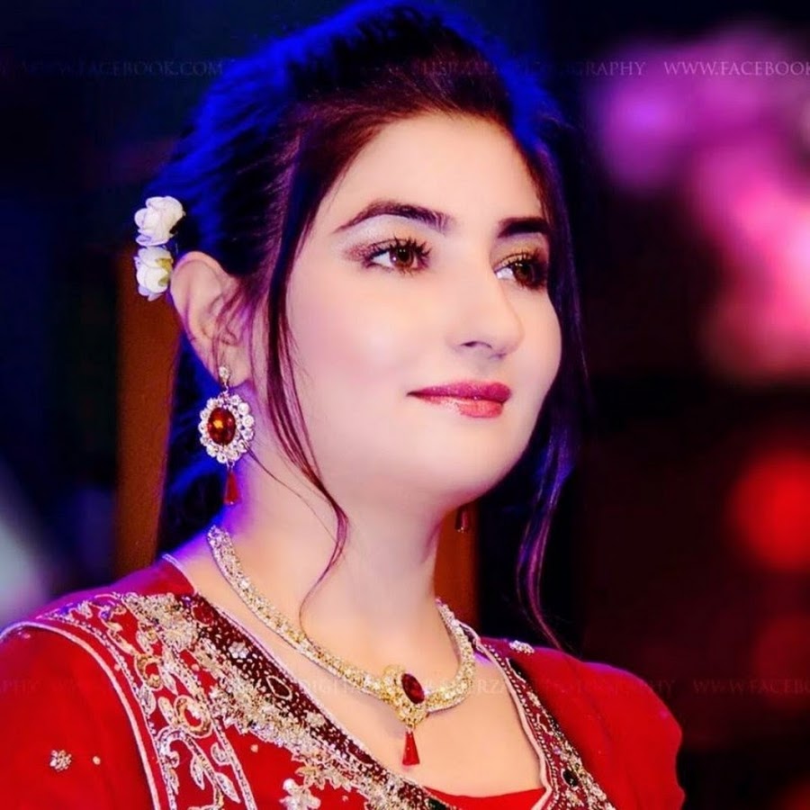 Gul Panra Official - YouTube