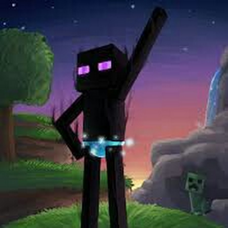 Enderman overhaul