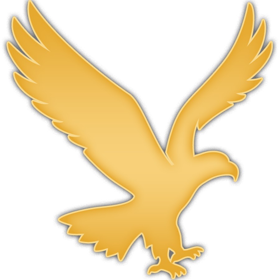 Орел изображение символ. Орел эмблема. Эмблема птицы. Золотой Орел. Золотистый Орел логотип.