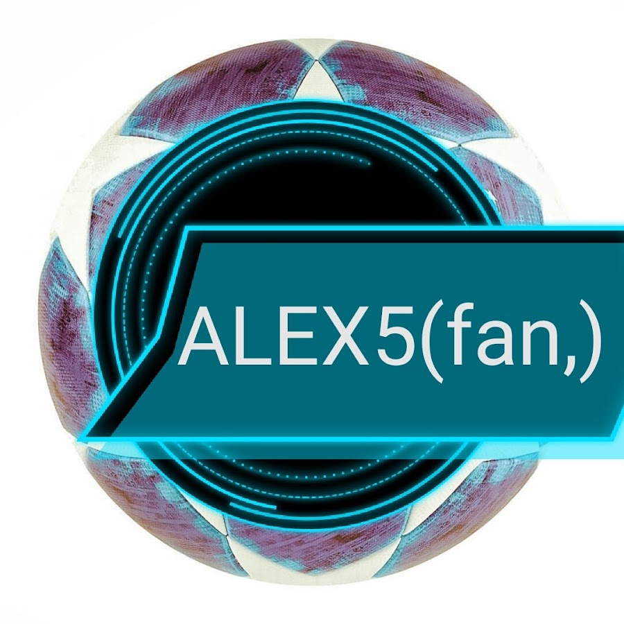 Alex 5