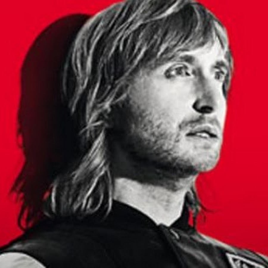 David guetta oliver