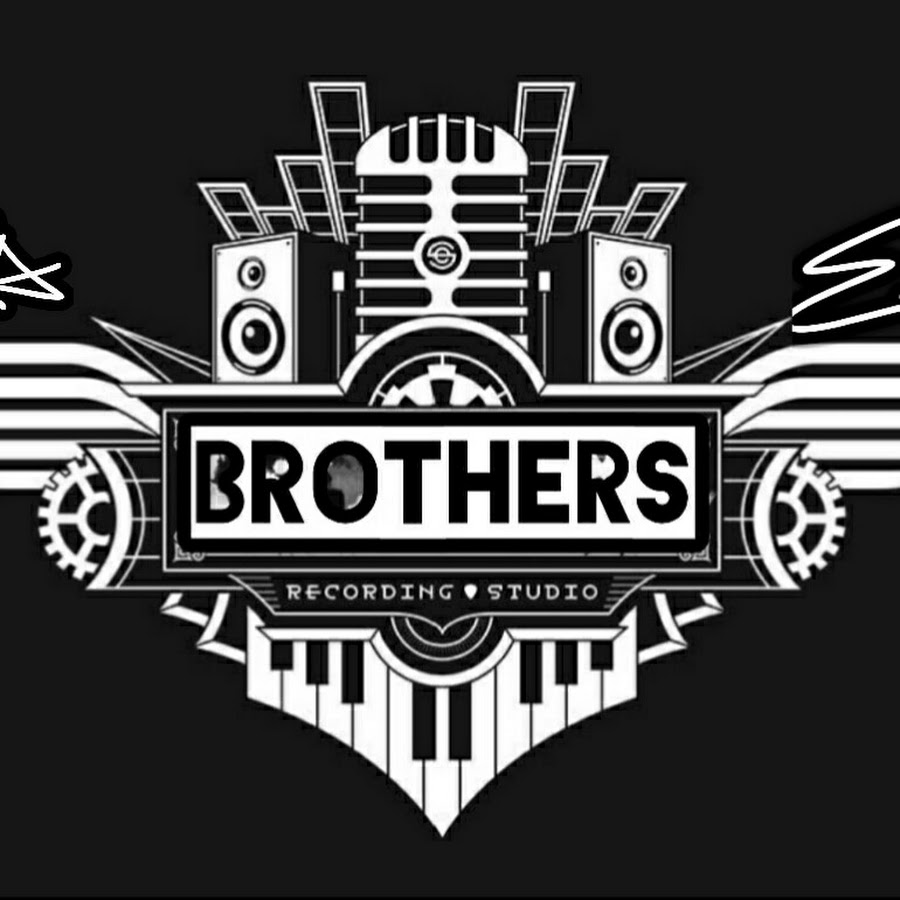 Brothers studio. Студия brothers. Бразерс студио. Заставка brothers Studio. Brothers Studio видео.