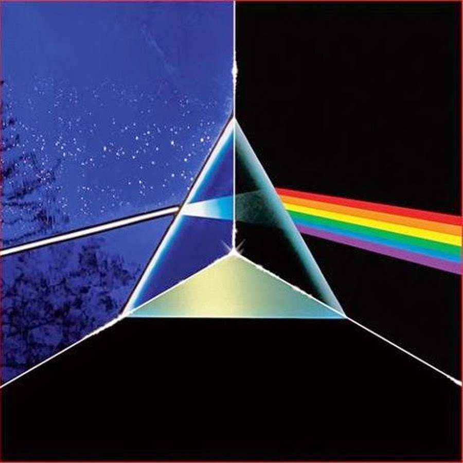 Пинк флойд мун. Пинк Флойд Призма. Пинк Флойд пирамида. Pink Floyd Dark Side of the Moon. DSOTM Pink Floyd.