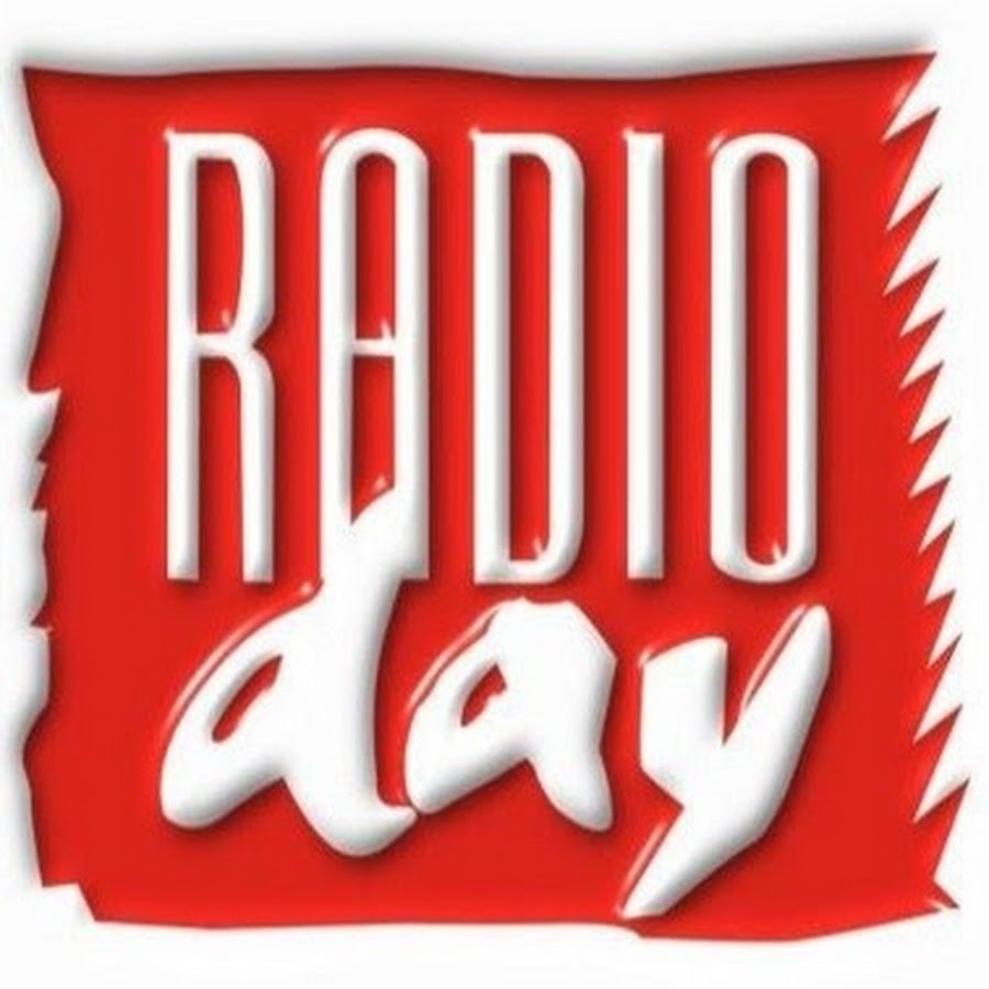 Radio days. Радио день RADIODAY.