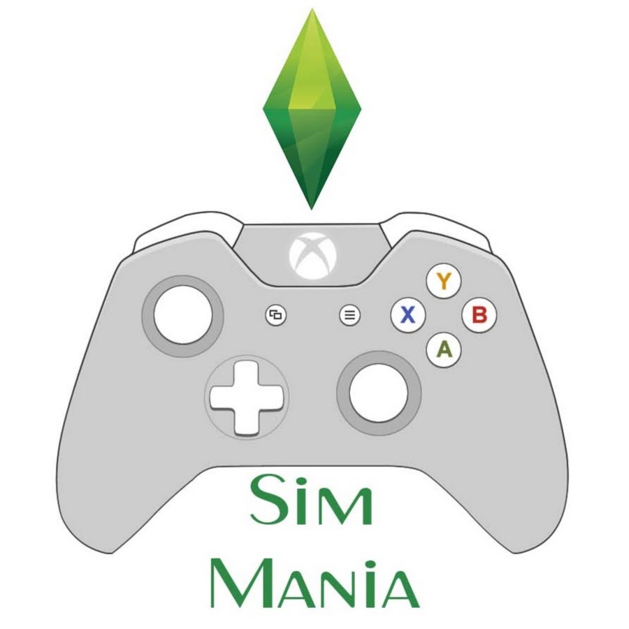 Ютуб мания. SIM Mania 3.