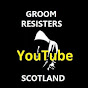 Groom Resisters Scotland - @groomresistersscotland5461 - Youtube