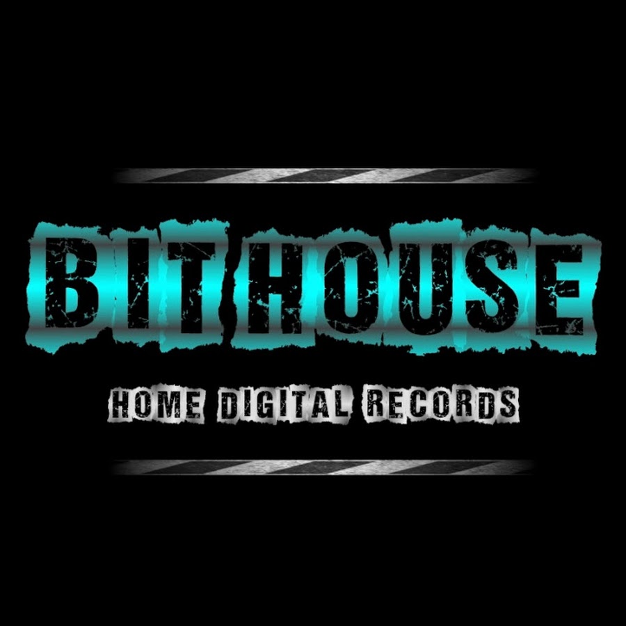 Bit house. Бит Хаус.