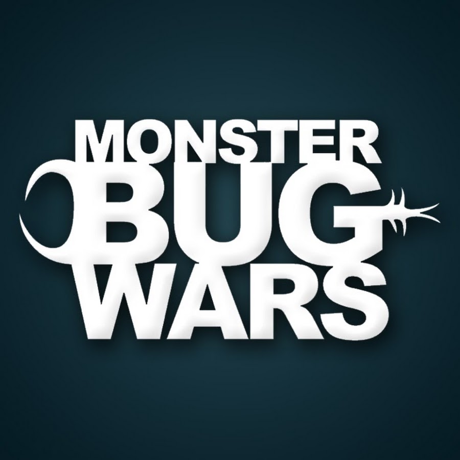 Profile avatar of MonsterBugWarsTV