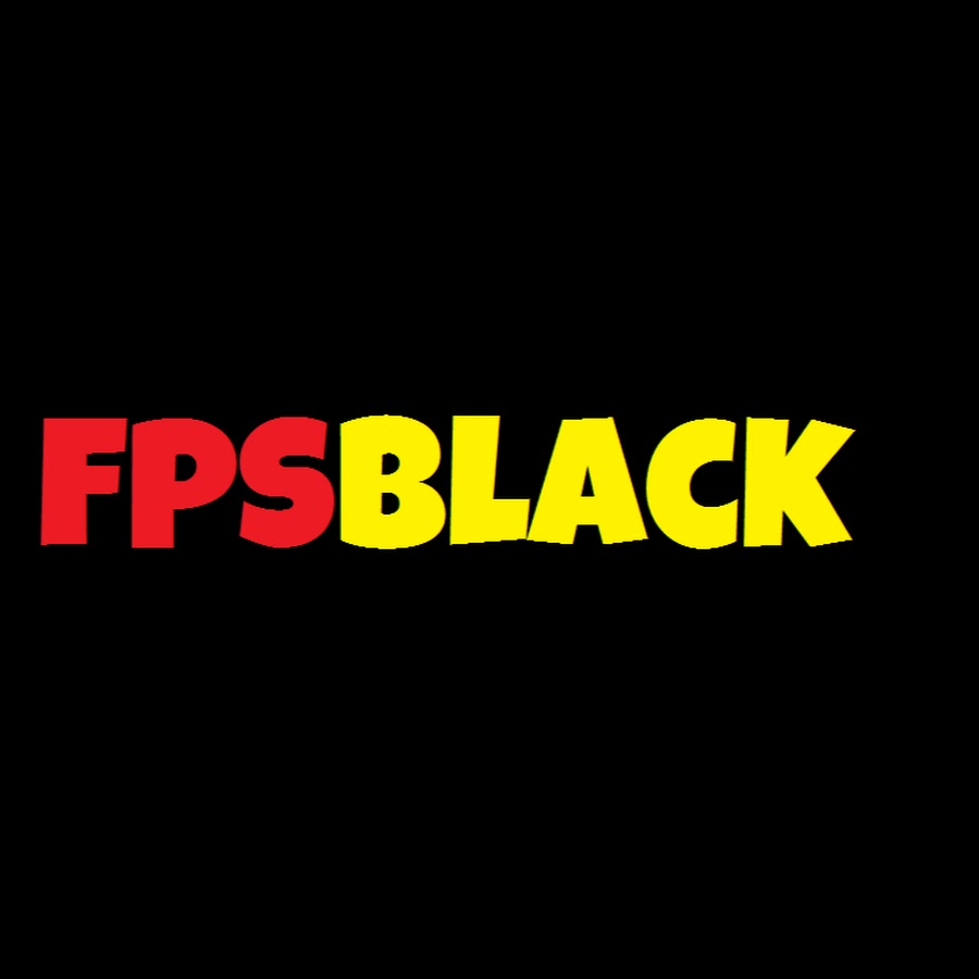 Fpsblack