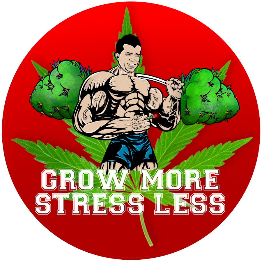 Grow more