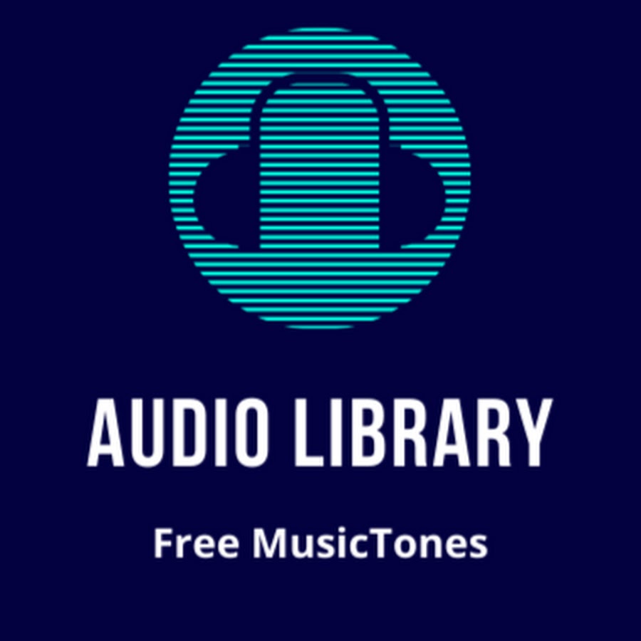 Audio library music