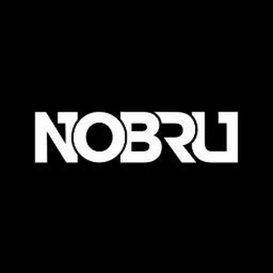 L lose. Nobru. Nobru logo.