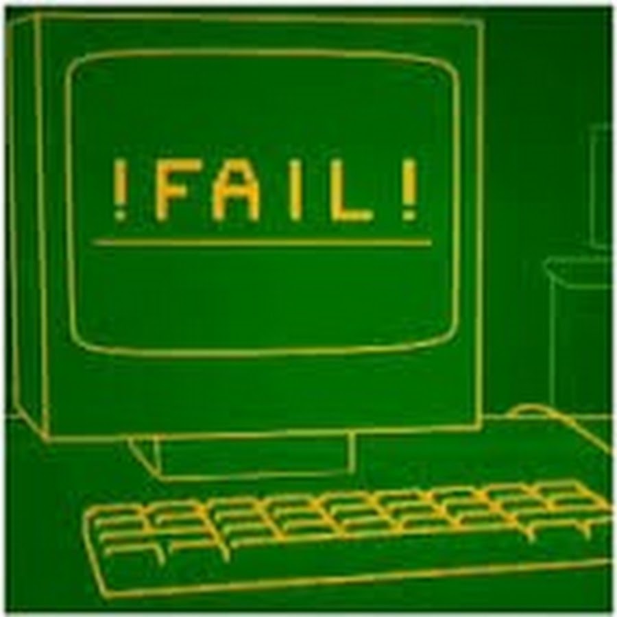 Is computer failure