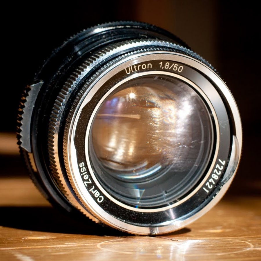 Lens использование