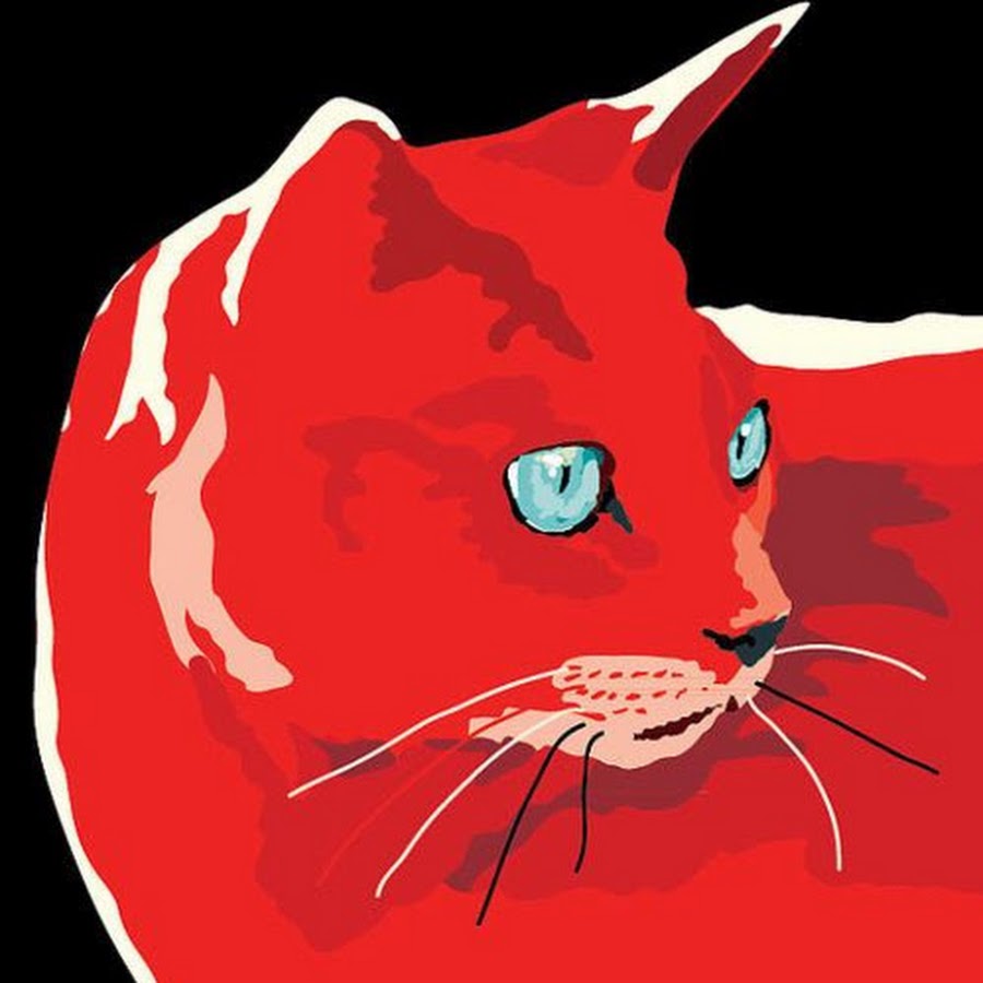 Red cat папа. Красные коты. Красный кот арт. Котики красный цвет. Красная кошка арт.