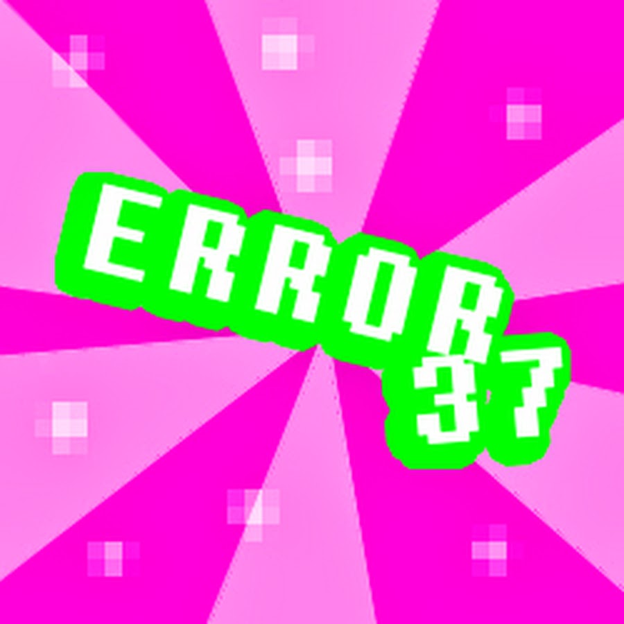 Ошибка 37. Error37. Эш Скотт error37. Еррор 37. Error37 лого.