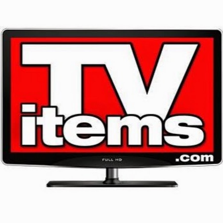 Tv items