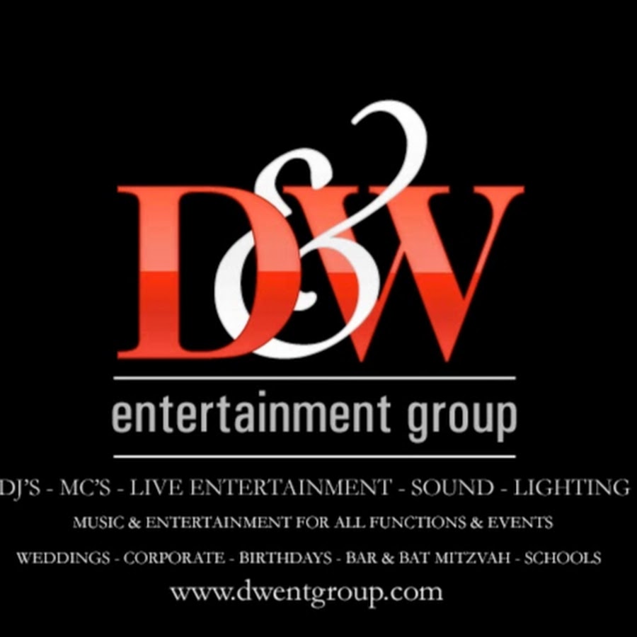 Entertainment group