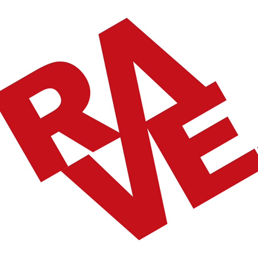 Rave логотип. Au team ru