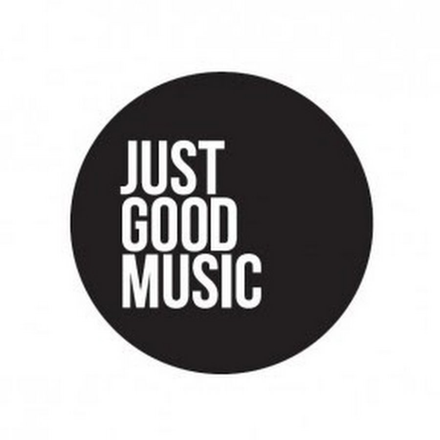 Music good ru. Just good Music. Music logo. Best Music. Good Music logo.