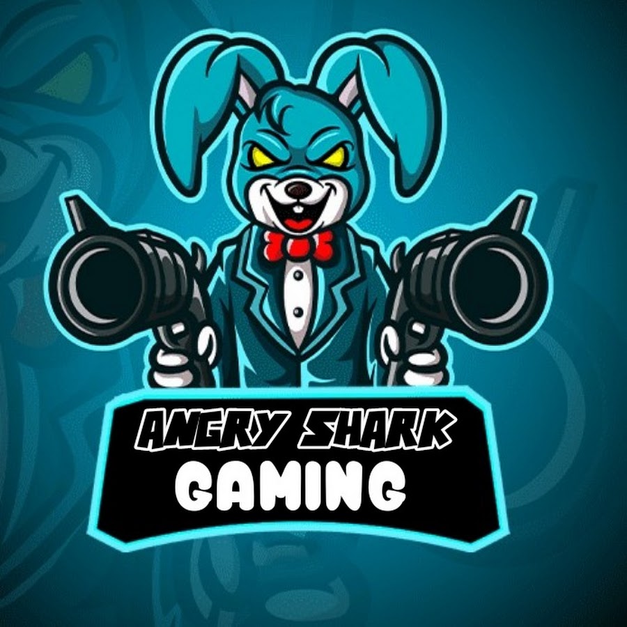 Gaming bunny