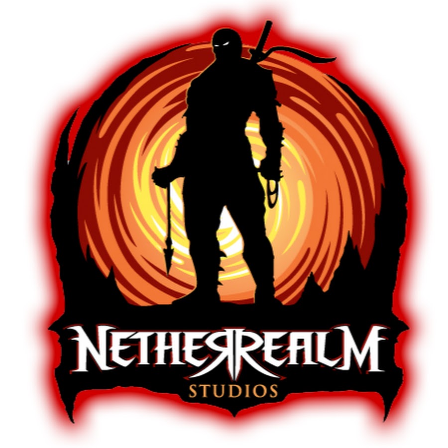 Netherrealm studios проекты