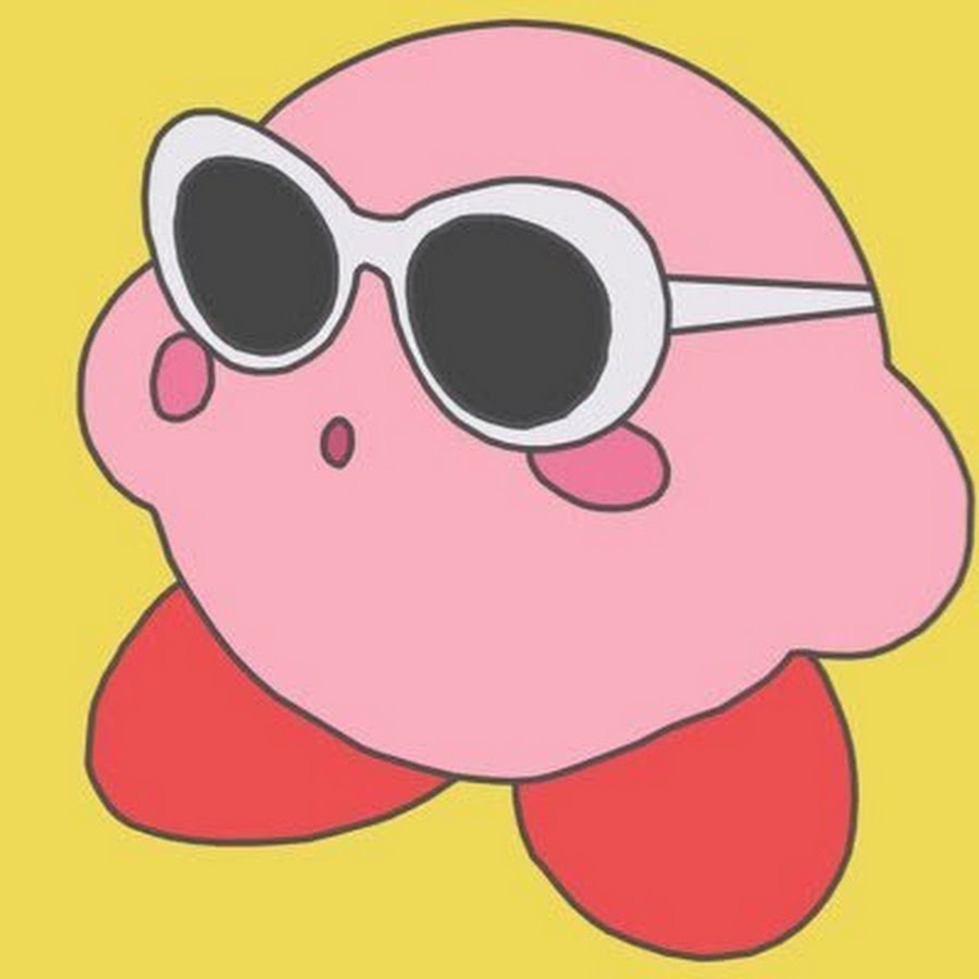 Kirby steam profile фото 114