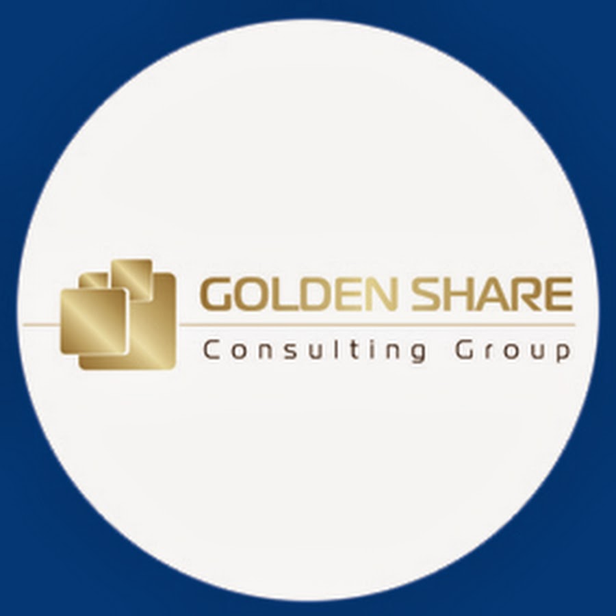 Gold share