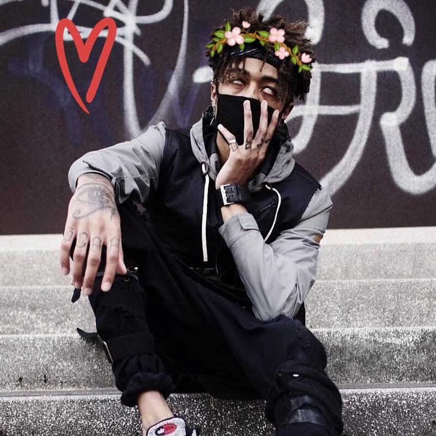 Scarlxrd king scar steam фото 31