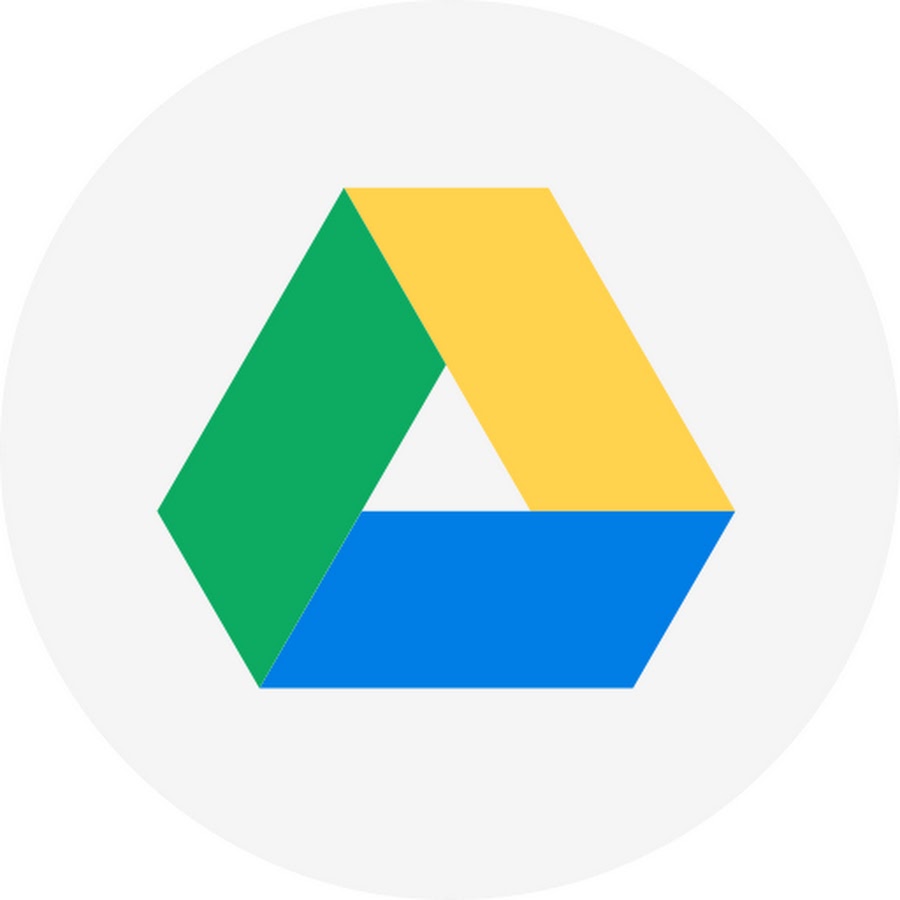 Google drive