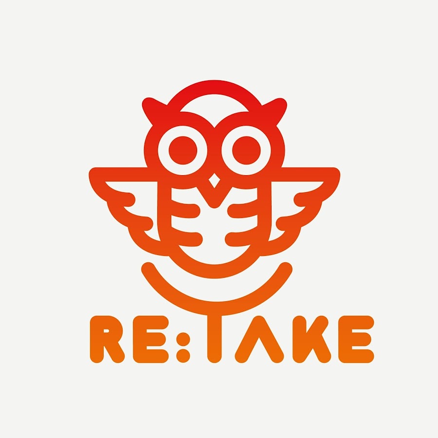 Profile avatar of Retake