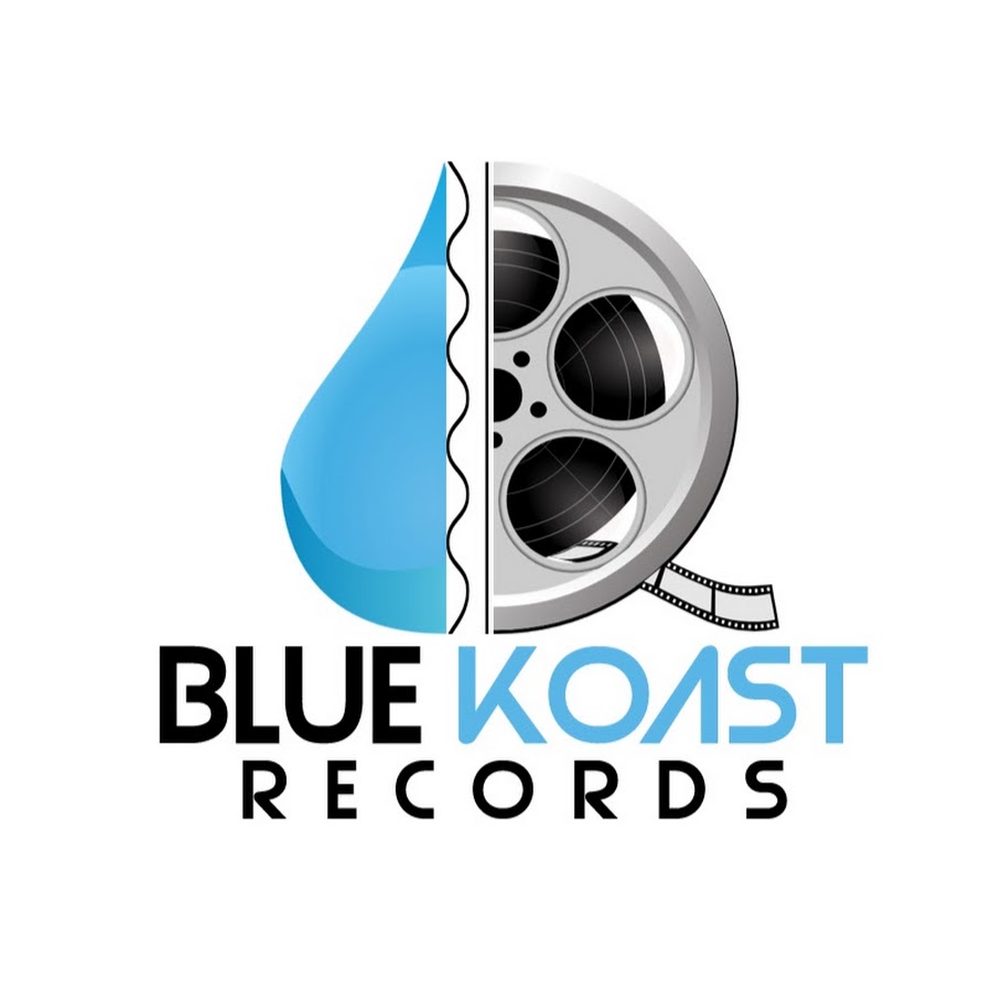 Blue records. Video Blue.