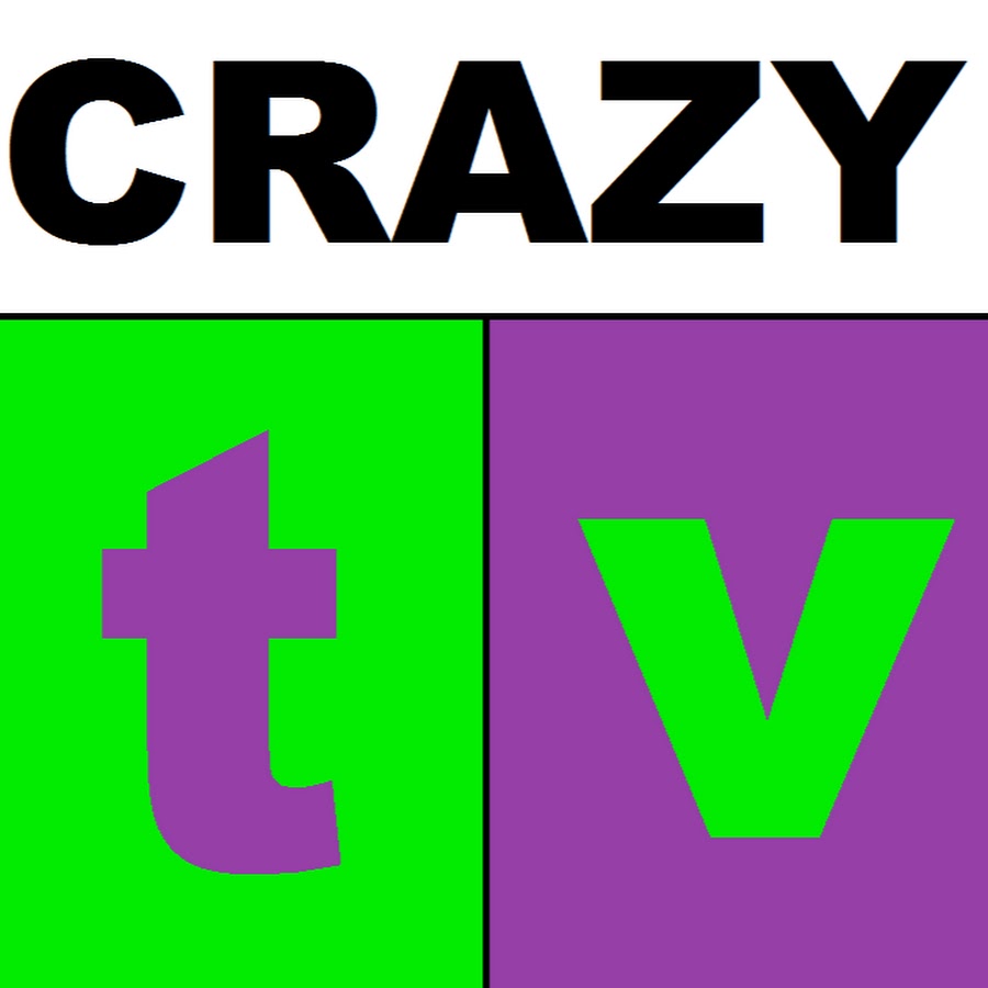 Канал crazy