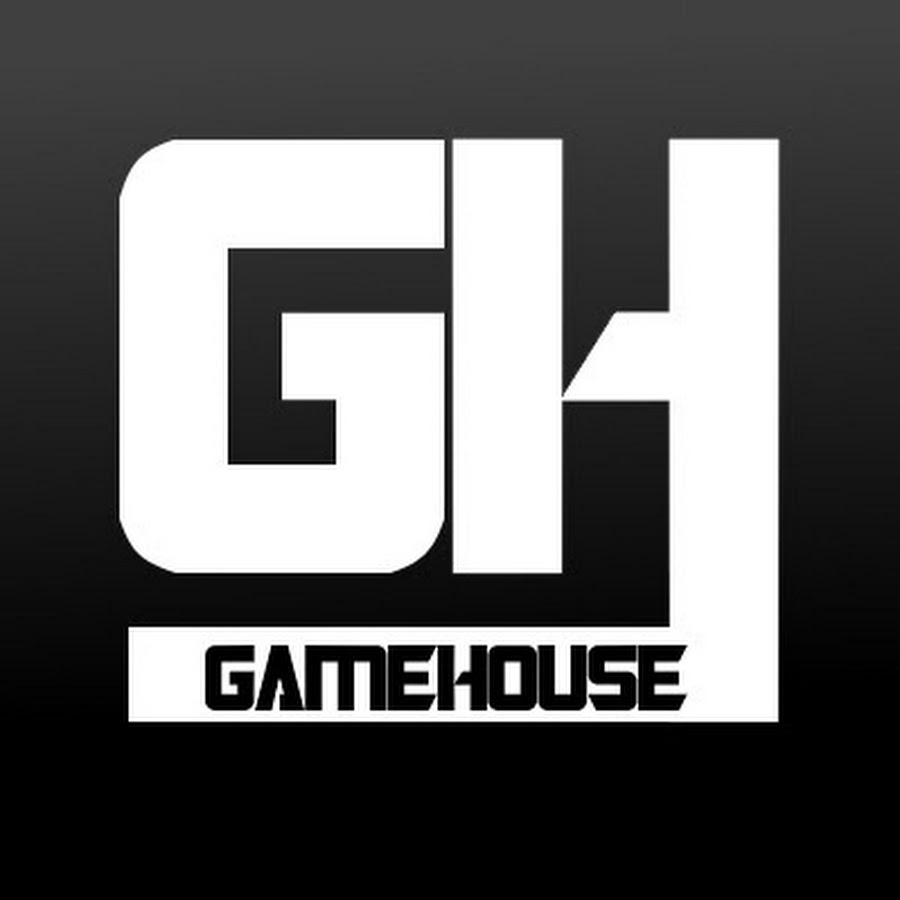 Игры game house. Гейм Хаус. GAMEHOUSE игры. Геймс Хаус аватарка. Gaming House лого.
