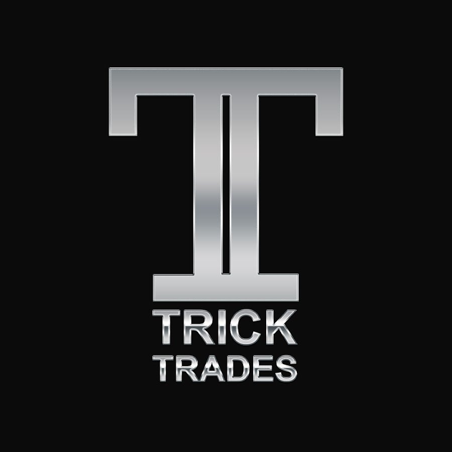 TrickTrades - YouTube