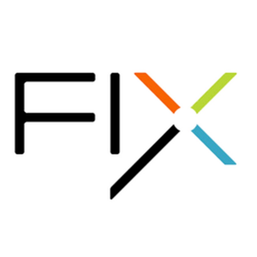 Fix user. Fix logo. Fixe лого. ГК Fix лого. Фикс логотип на прозрачном фоне.
