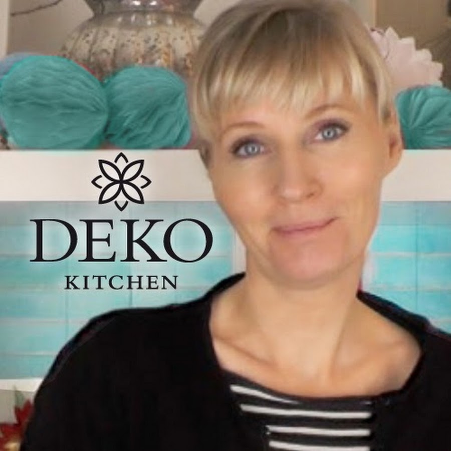 Profile avatar of Deko-kitchenDe
