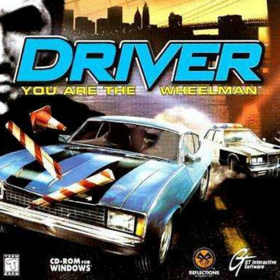 Driver 1. Driver 1999 обложка. Driver 1 компьютерная игра. Driver водила. Драйвер 1 ПК.