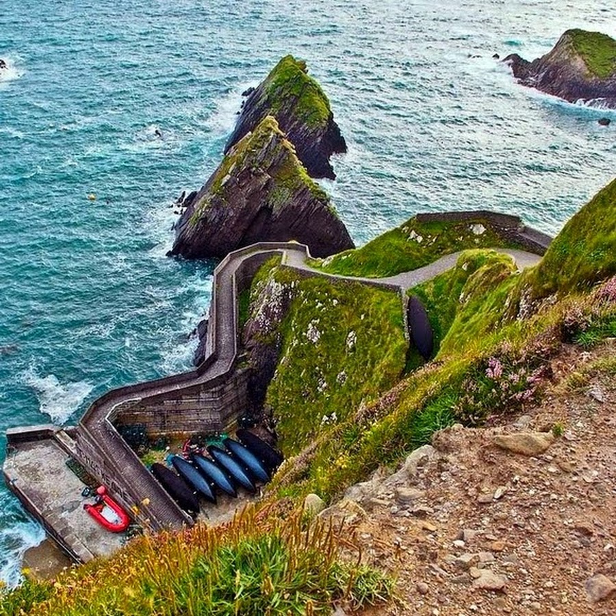 11 прекрасных. Quanale Dingle. Cliff Path Germanus. Quindaple Dingle. Qiangle Dingle.