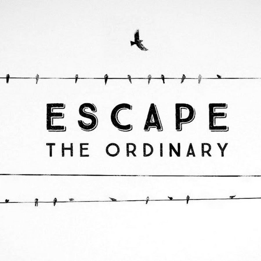 Quote escape. The ordinary надпись. Escape the ordinary. The ordinary логотип. Картинки текст ordinary.