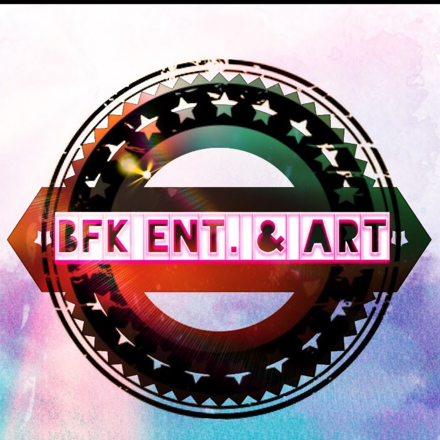 Art entertainment. BFK. Art and Entertainment.